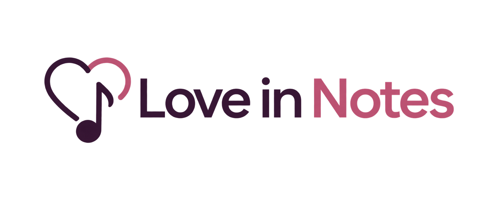 Love in Notes
